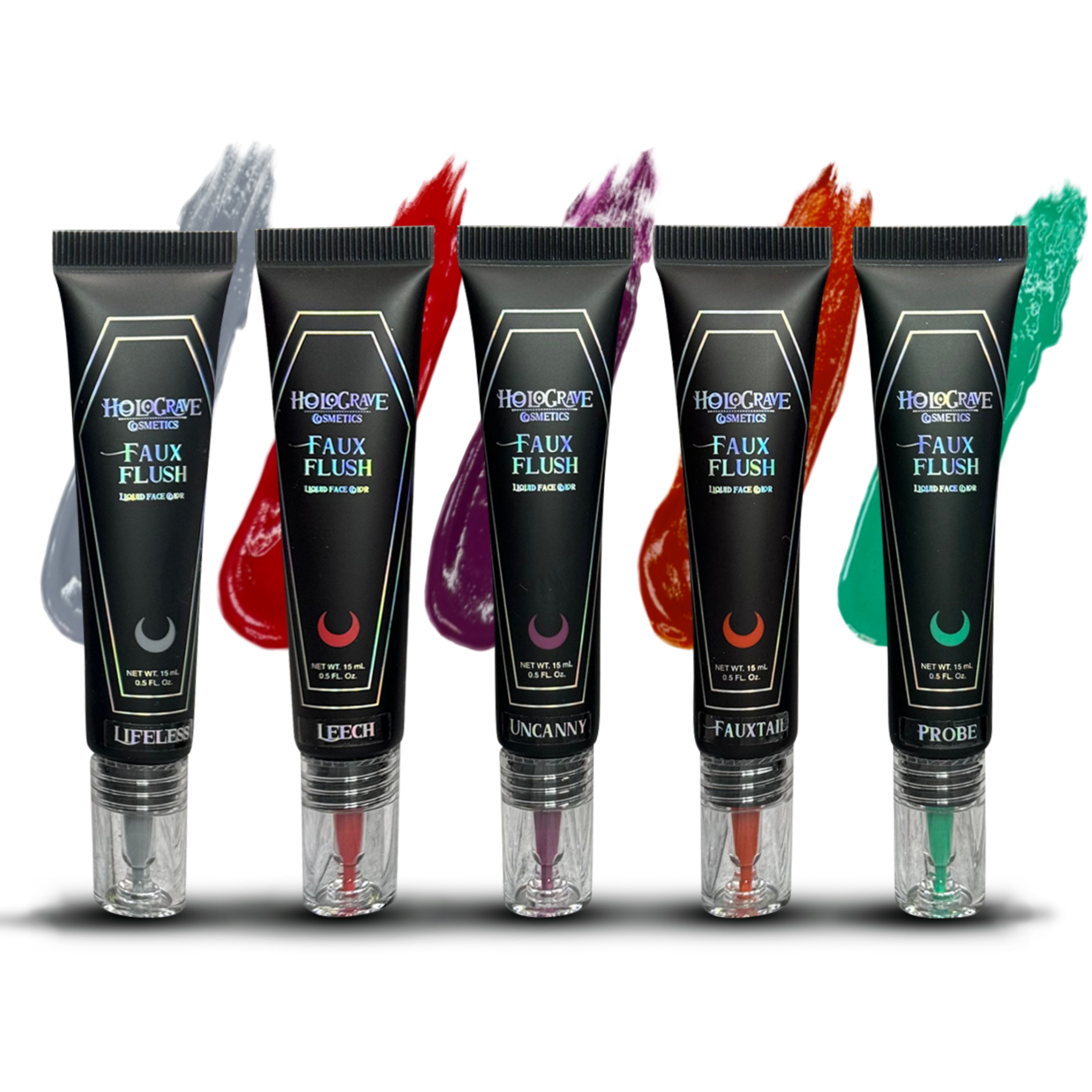 Faux Flush Liquid Blush