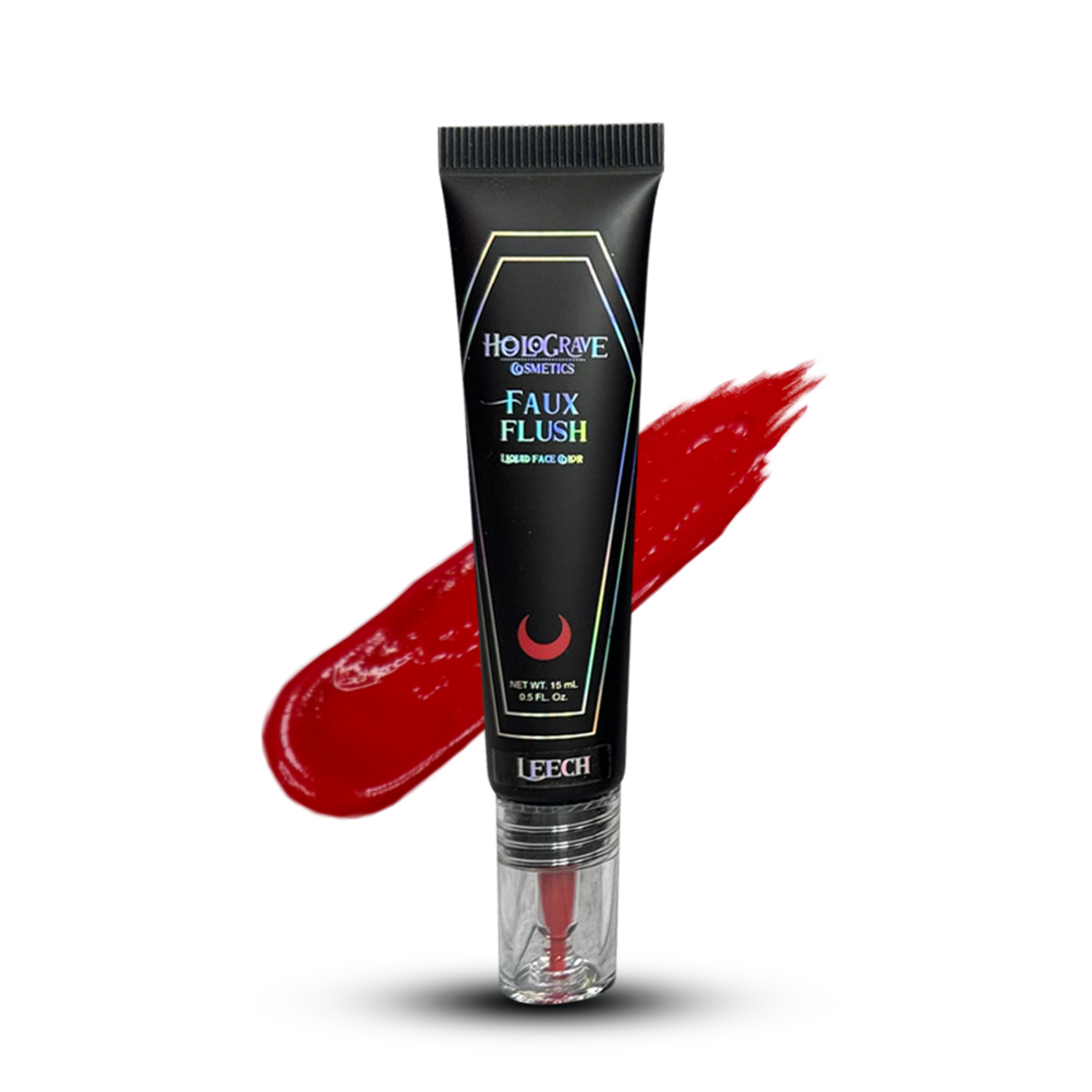 Faux Flush Liquid Blush