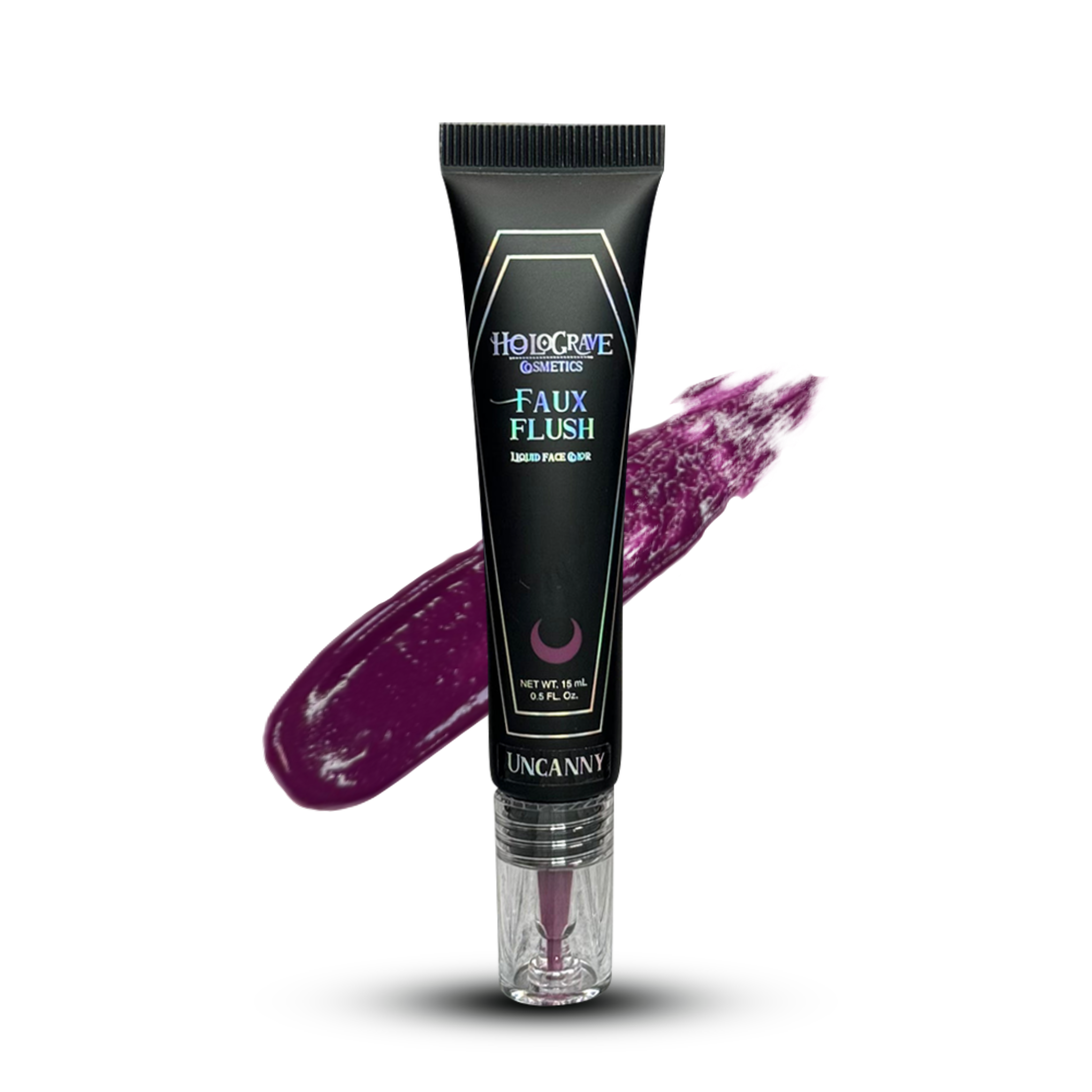 Faux Flush Liquid Blush