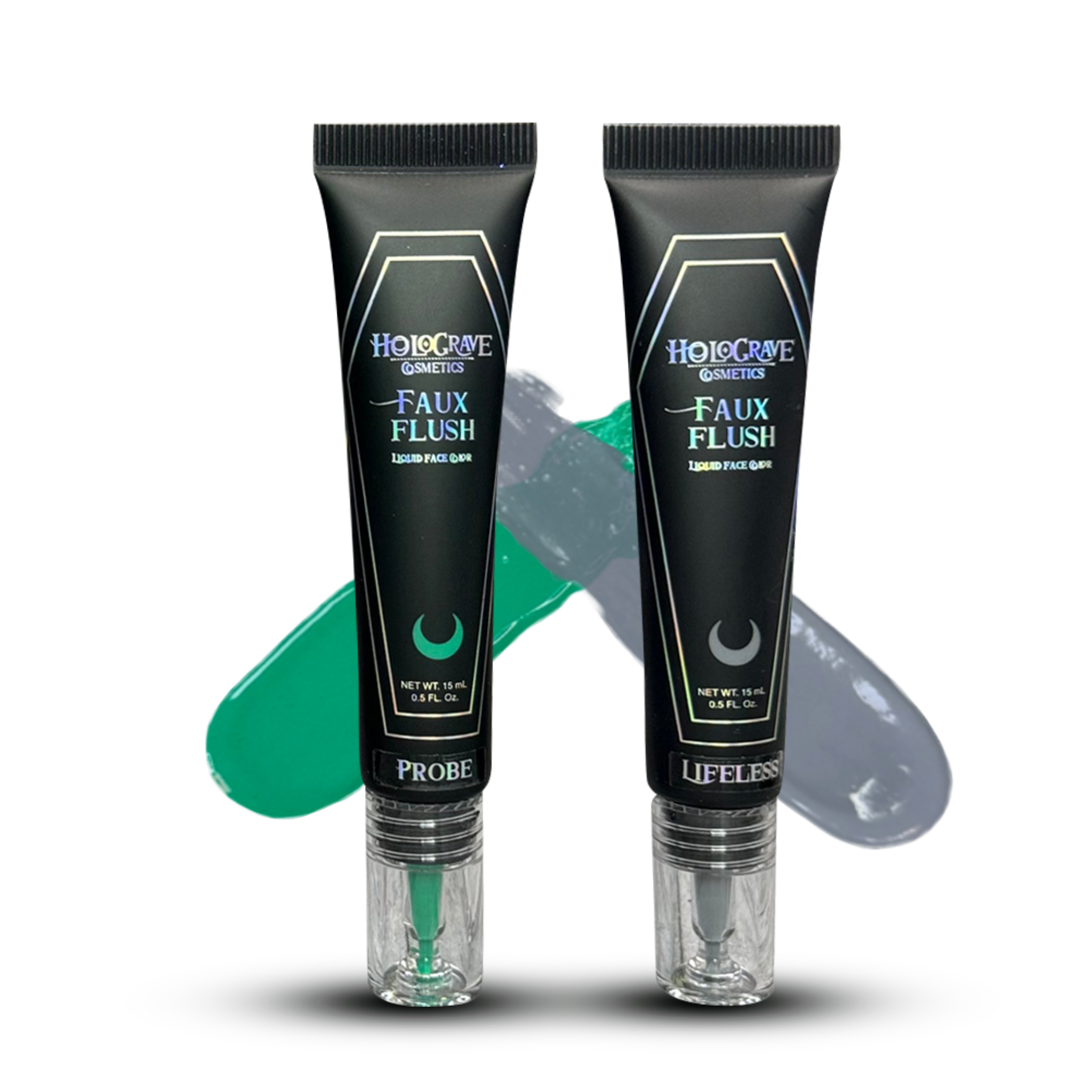 Faux Flush Mixer Bundle