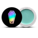 Cadaver *Last Chance* BFCM Funeral Proof® Gel Eyeliner/Brow Pomade - Glass Circle Jar