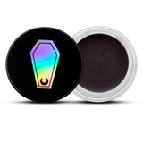 Mortuary Funeral Proof® Gel Eyeliner/Brow Pomade - Glass Circle jar