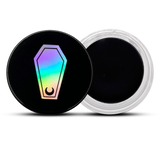 oBITCHuary Funeral Proof® Gel Eyeliner/Brow Pomade - Glass Circle Jar