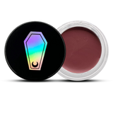 Pallor Funeral Proof® Gel Eyeliner/Brow Pomade - Glass Circle Jar