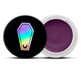 Possession Funeral Proof® Gel Eyeliner/Brow Pomade - Glass Circle Jar