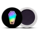 Regicide Funeral Proof® Gel Eyeliner/Brow Pomade - Glass Circle Jar