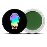 Testament Funeral Proof® Gel Eyeliner/Brow Pomade - Glass Circle Jar