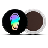 Exhume Funeral Proof® Gel Eyeliner/Brow Pomade - Glass Circle Jar