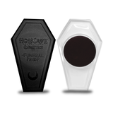 COFFIN JAR FUNERAL PROOF EYELINER/BROW POMADE  #SHADES_EXHUME
