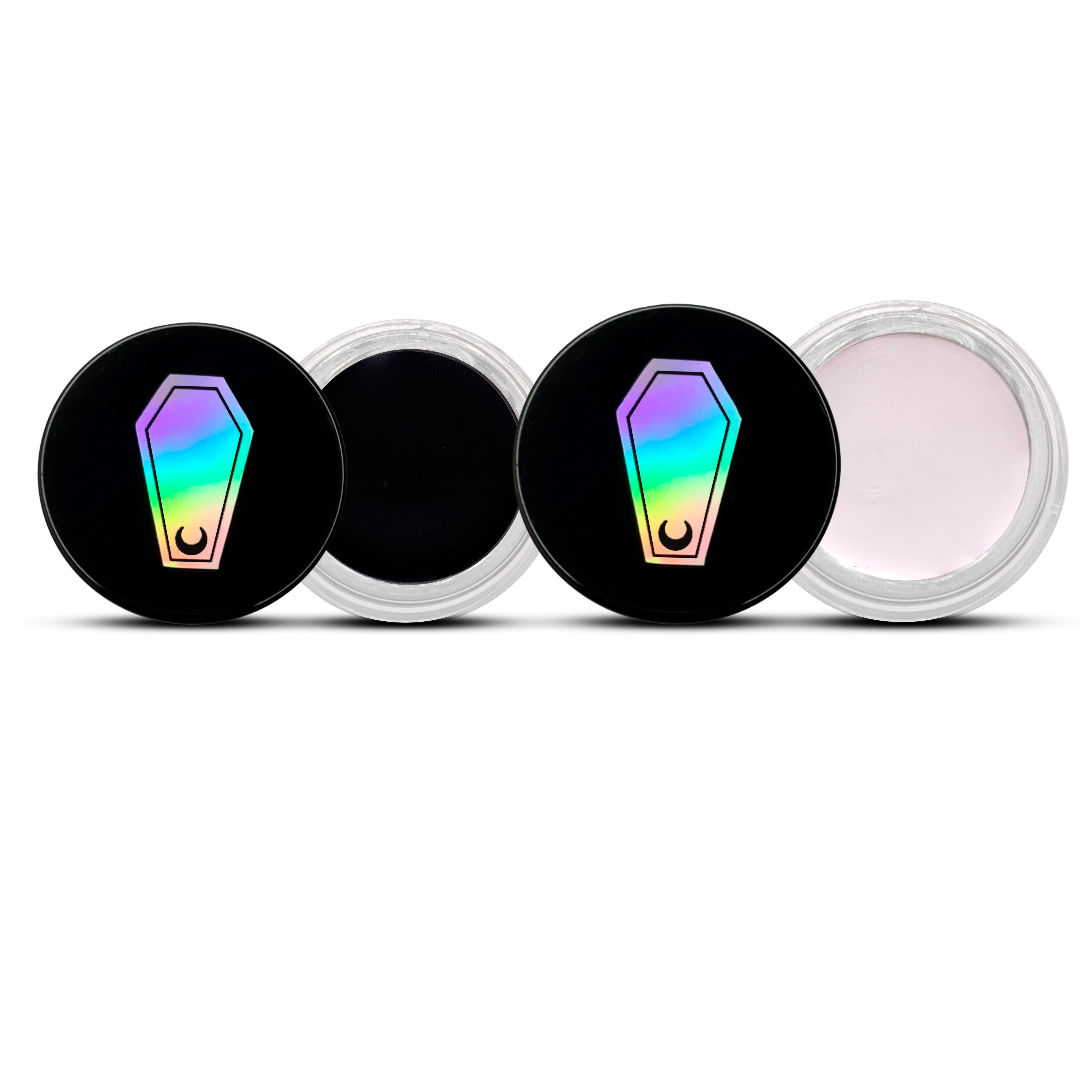 Funeral Proof B+W Bundle