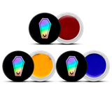 Funeral Proof RBY Color Mixing Bundle