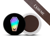 Funeral Proof® Gel Eyeliner/Brow Pomade - Glass Circle Jar