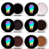 Funeral Proof Matte Neutrals Bundle