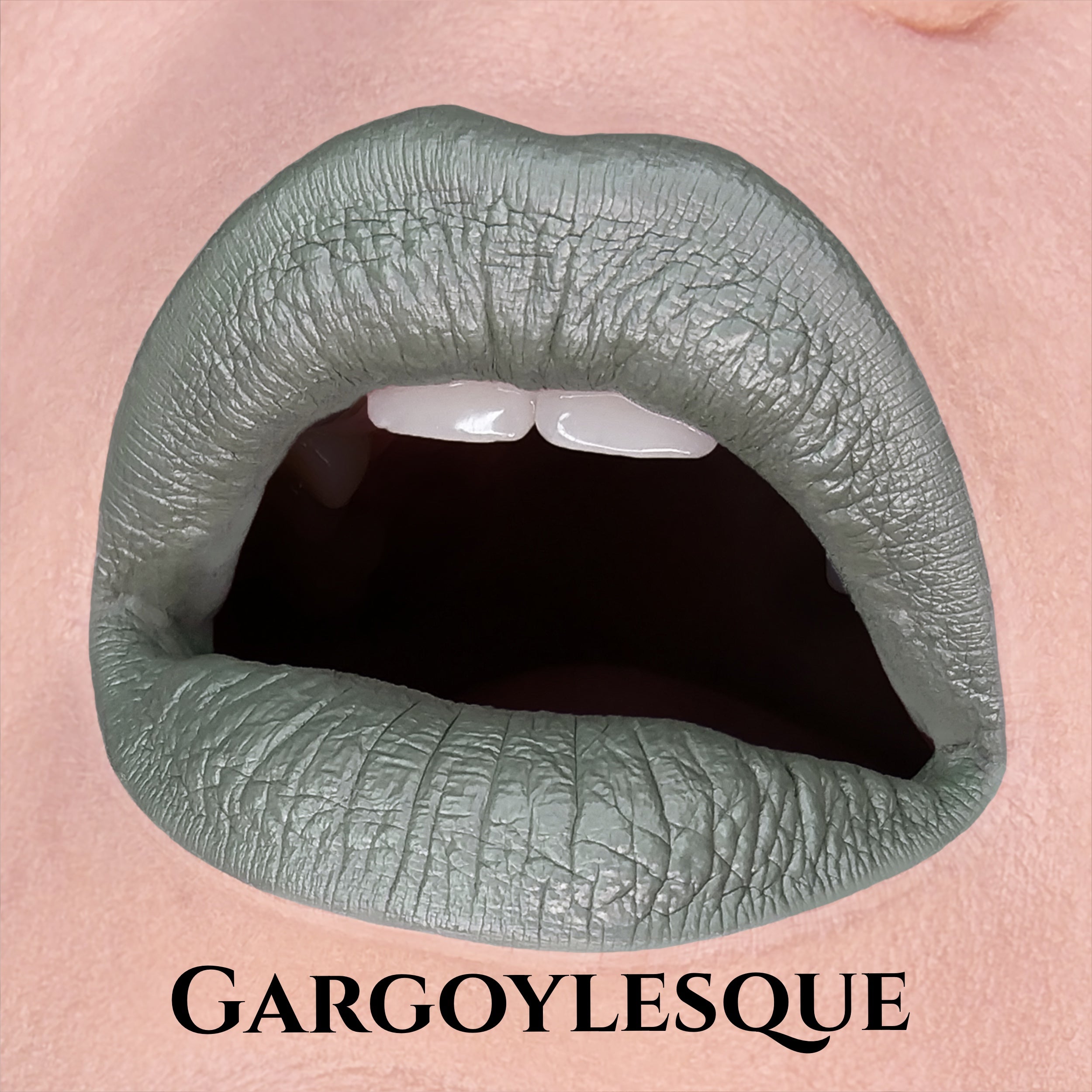 Set In Stone Liquid Lipstick
