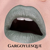 Set In Stone Liquid Lipstick