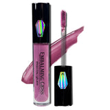 HoloGrave Cosmetics Embalming Lip Gloss - Hydrating Lip Gloss
#SHADES_GLOAM