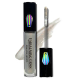 HoloGrave Cosmetics Embalming Lip Gloss - Hydrating Lip Gloss
#SHADES_GLOOM