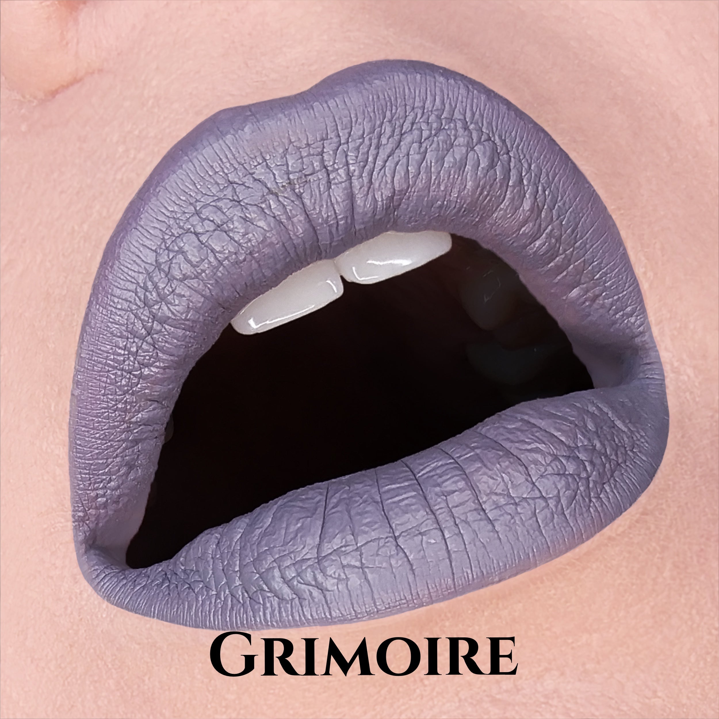 Set In Stone Liquid Lipstick