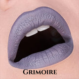 Set In Stone Liquid Lipstick