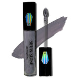 SET IN STONE LIQUID LIPSTICK TUBE NEXT TO PRODUCT WAND #SHADES_GRIMOIRE