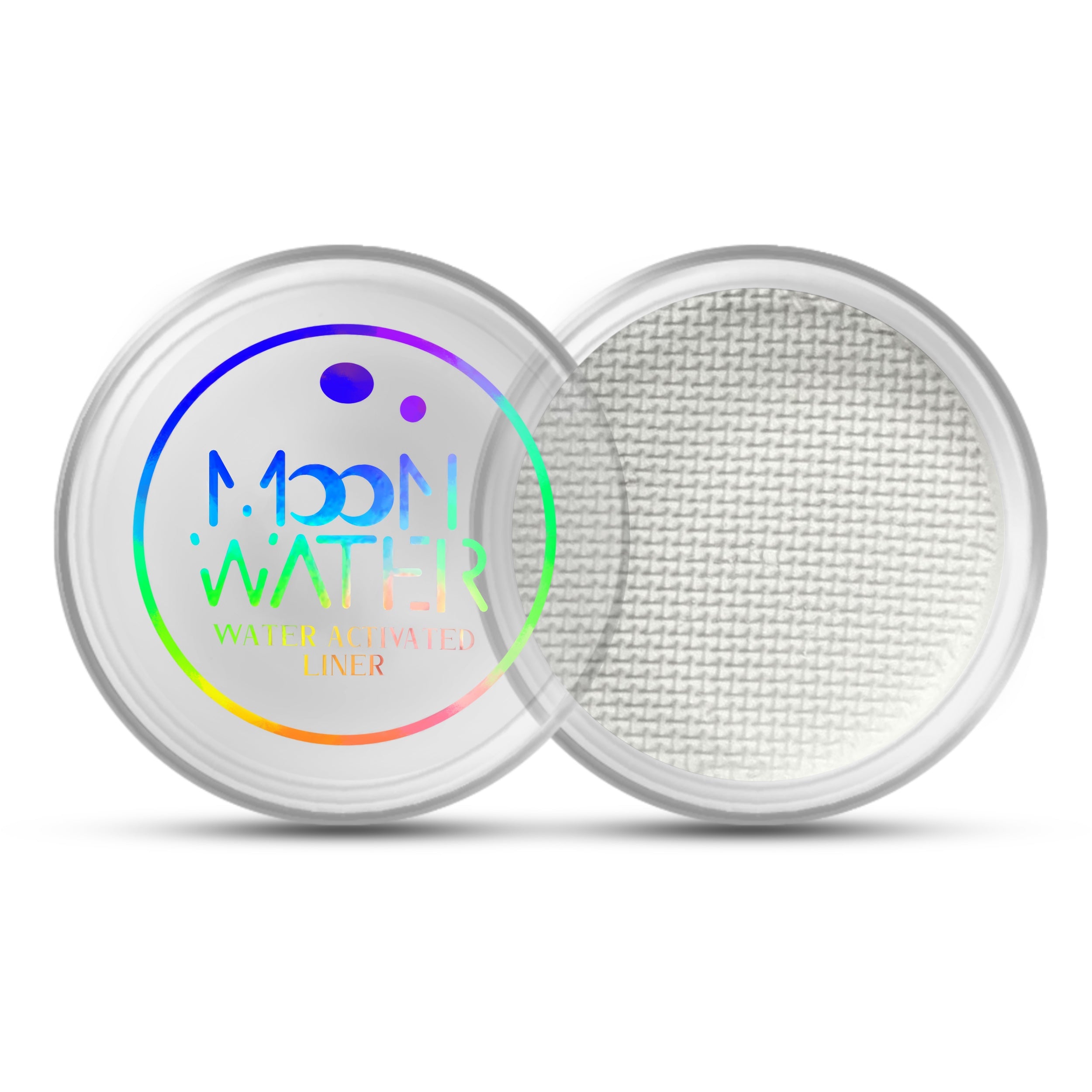 Moon Water Activated liner by HoloGrave Cosmetics
#SHADES_Ghostly