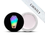 Funeral Proof® Gel Eyeliner/Brow Pomade - Glass Circle Jar