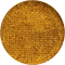 Gilded
