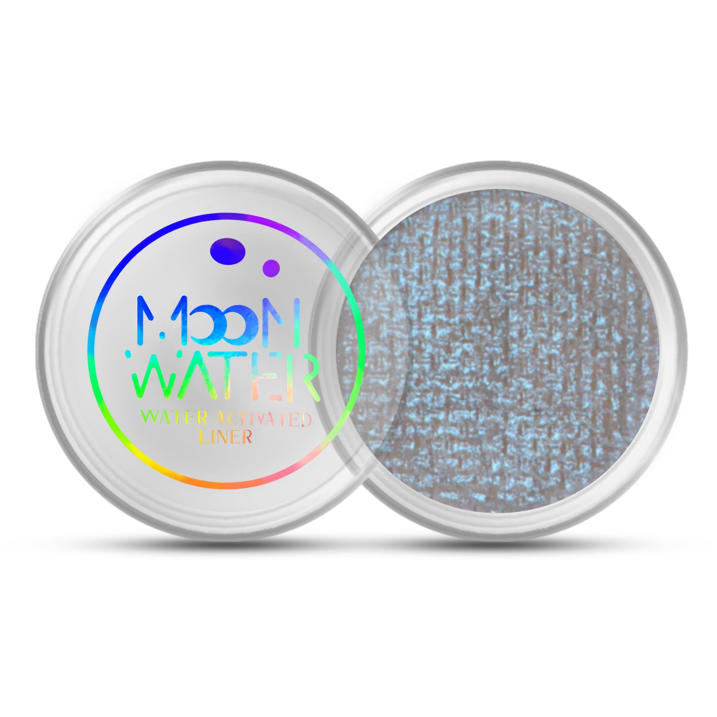 #shades_Glimmer,Glimmer (Blue Interference Topper)