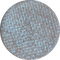 Glimmer (Blue Interference Topper)