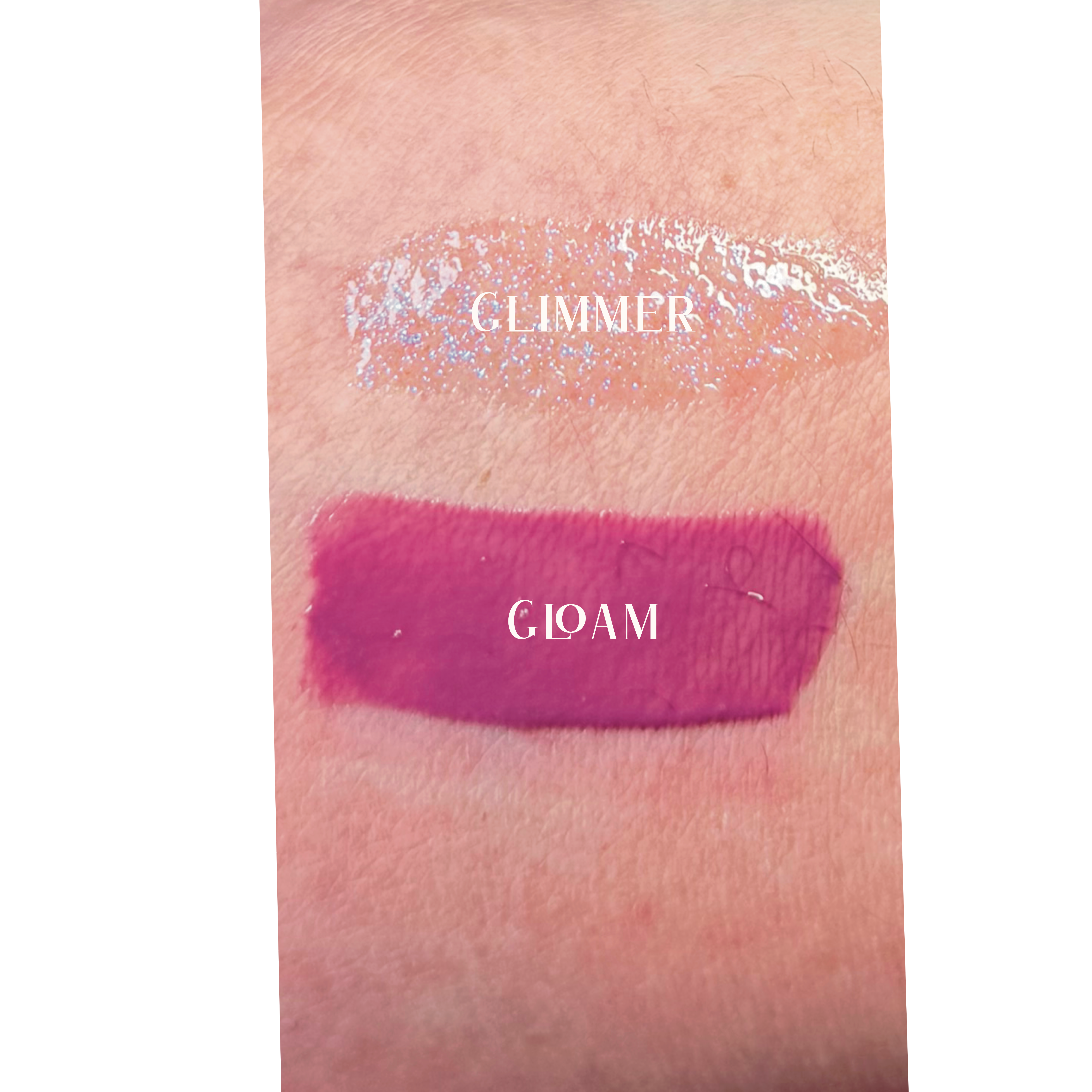 Faerie Ring Embalming Lipgloss