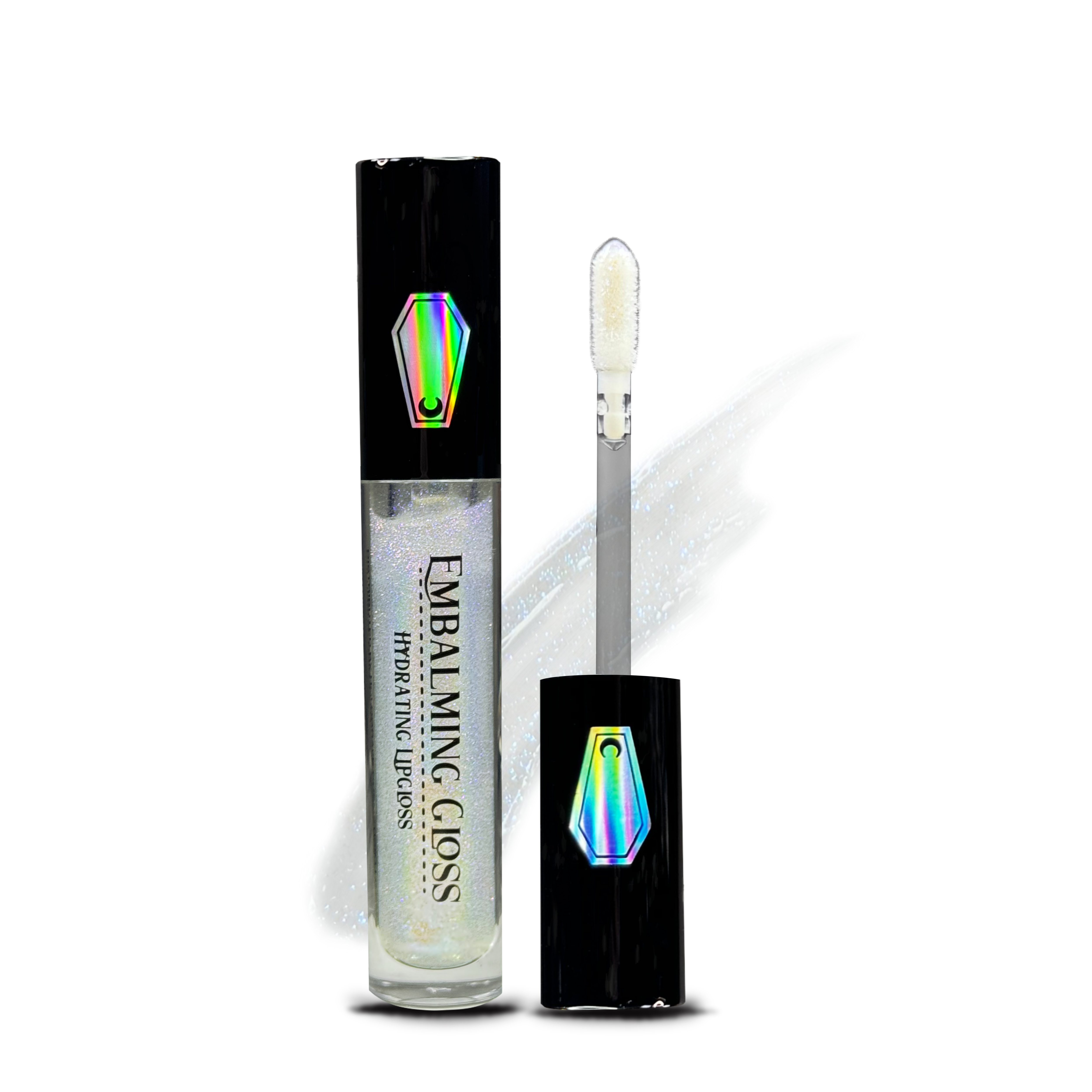 Faerie Ring Embalming Gloss Bundle