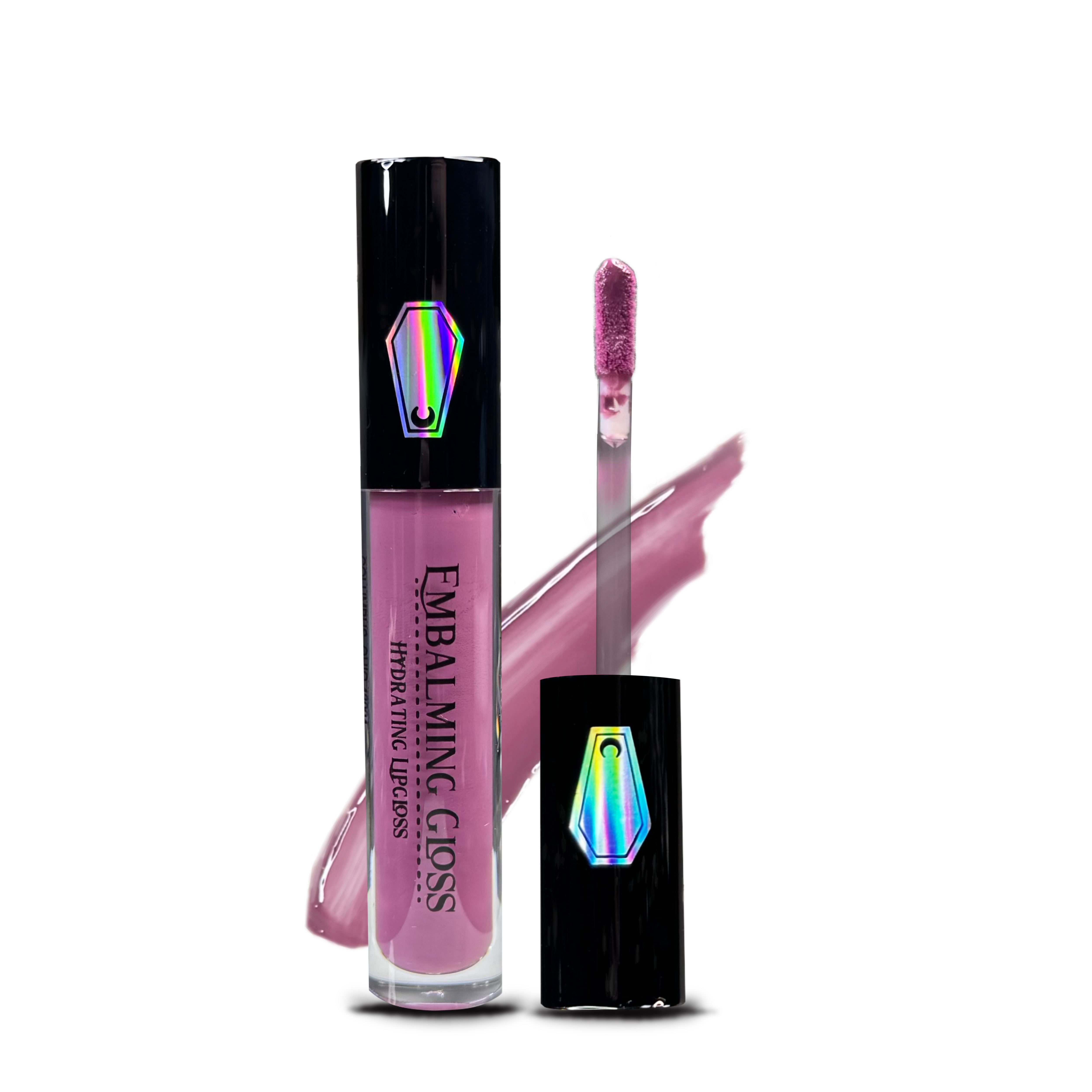 Faerie Ring Embalming Gloss Bundle