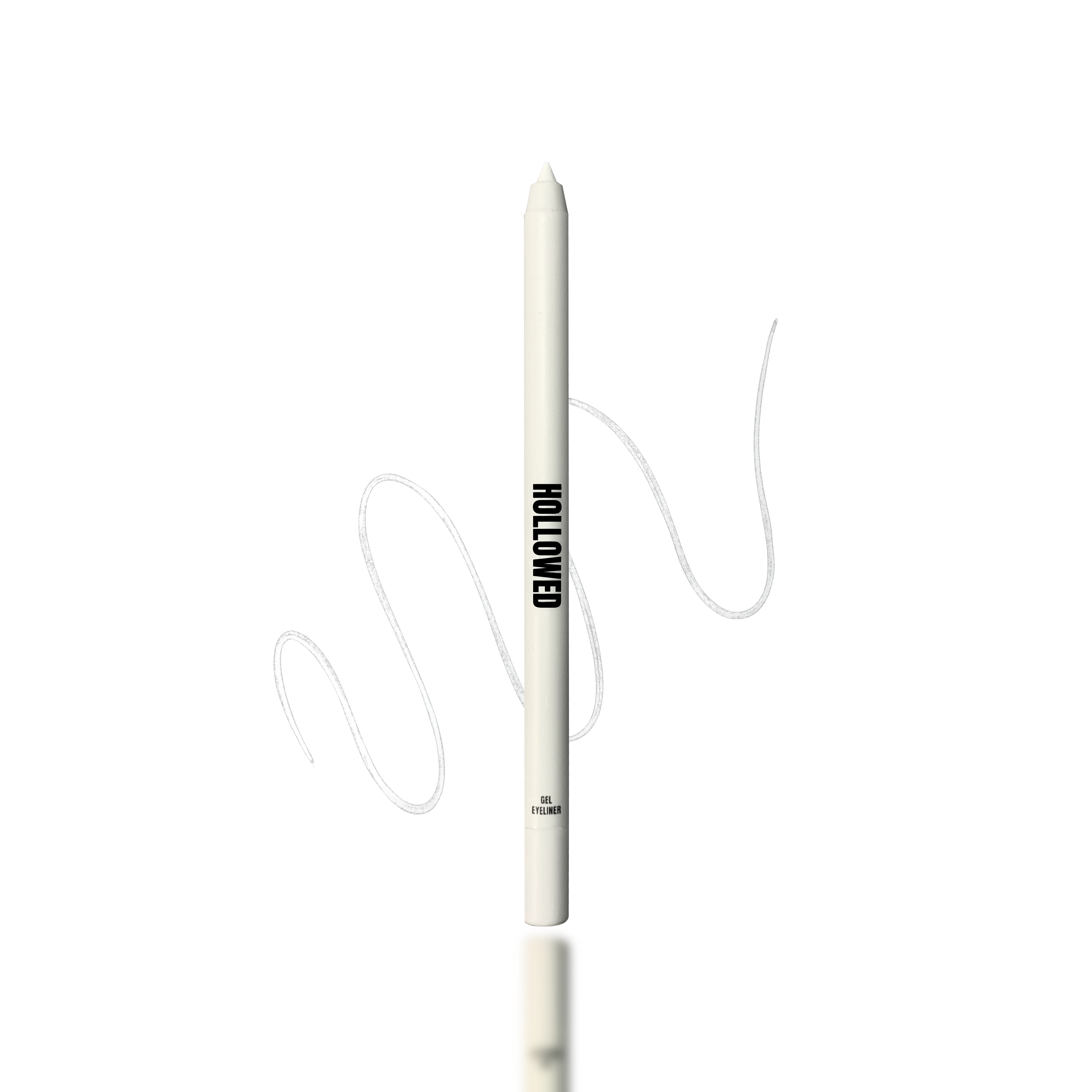 HOLLOWED GEL EYELINER - HB 200