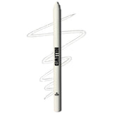 HOLLOWED GEL EYELINER PENCIL IN THE SHADE HB 200 (WHITE)