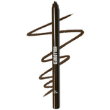 HOLLOWED GEL EYELINER PENCIL IN THE SHADE HB 310 (BROWN)