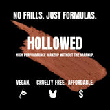 HOLLOWED LIP MUD - HB 487