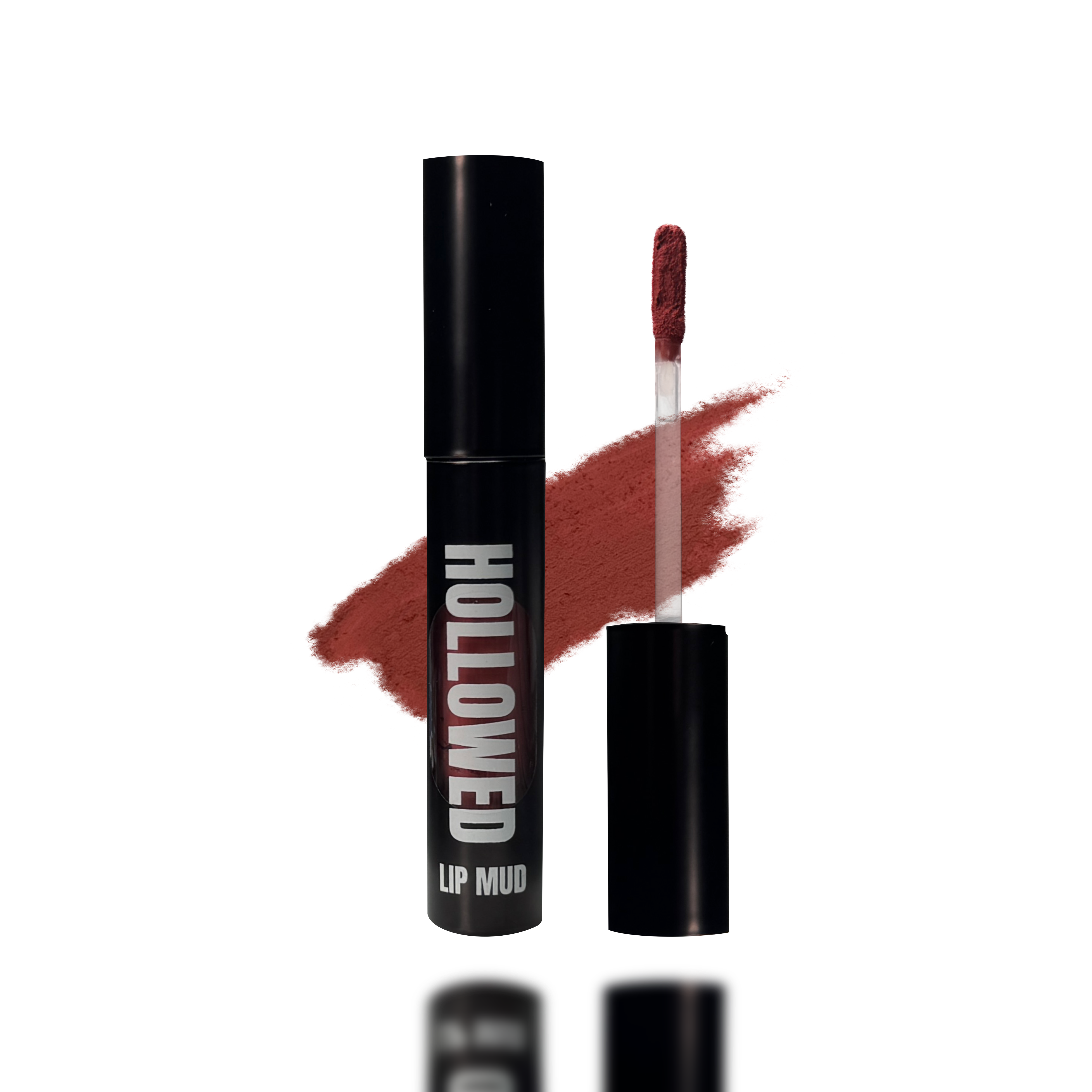 HOLLOWED LIP MUD - HB 454