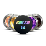 Ectoplasm Eyeshadow Gel Flakes