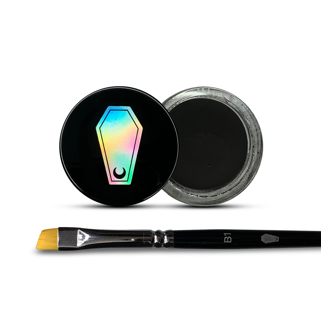 Choose Your Funeral Proof + B1 Brow Bundle