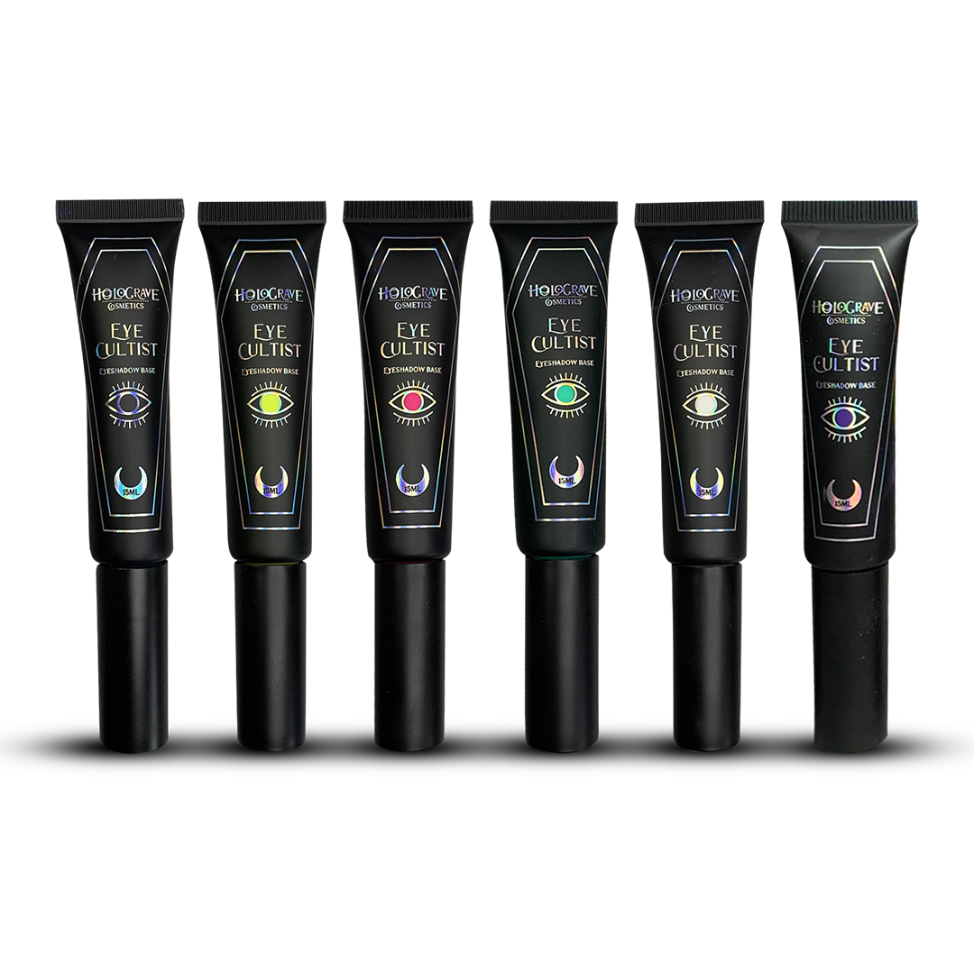 EyeCultist Eyeshadow Base