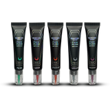 Faux Blush 5 Color Bundle