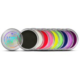 UV-Reactive Moon Water Liner (10g)