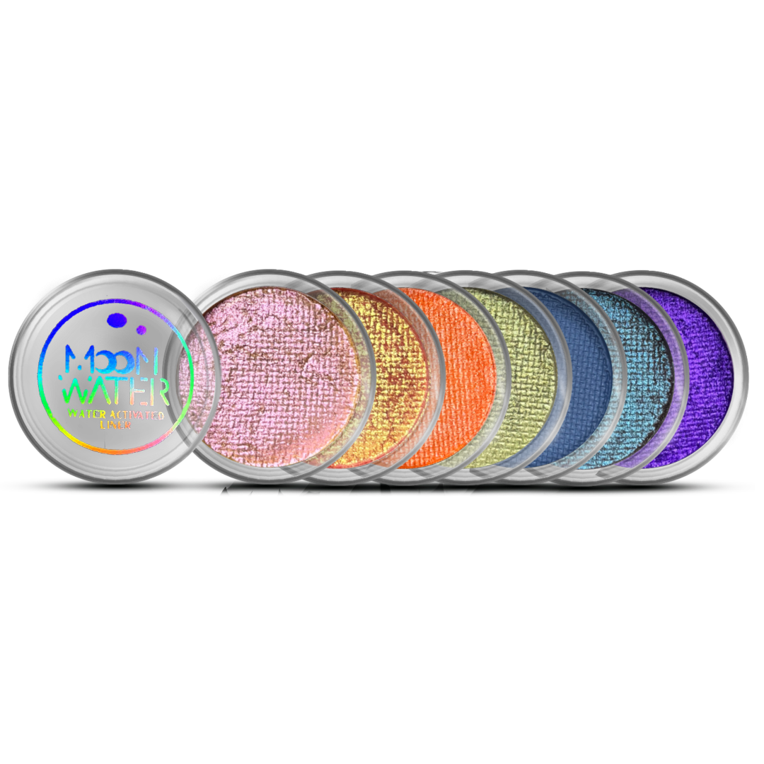 Fall Moon Water Liner (10g)