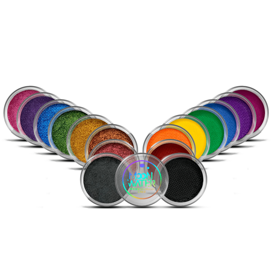 Moon Water Liner (10g)