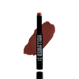 HOLLOWED SEMI-MATTE LIPSTICK - HB 452