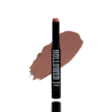HOLLOWED SEMI-MATTE LIPSTICK - HB 495
