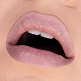 HOLLOWED SEMI-MATTE LIPSTICK - HB 495