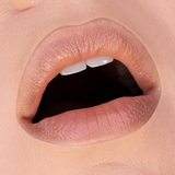 HOLLOWED SEMI-MATTE LIPSTICK - HB 580