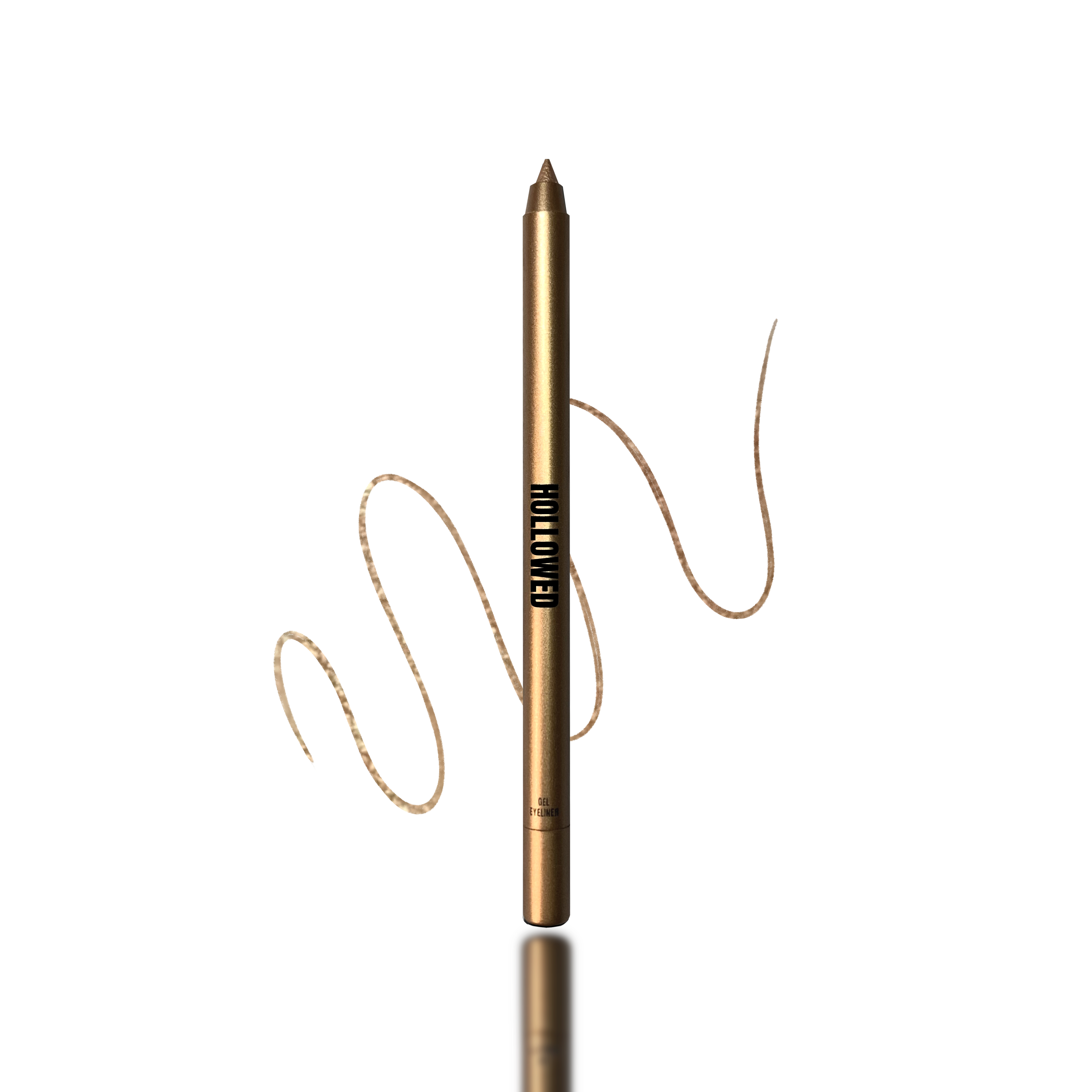 HOLLOWED GEL EYELINER - HB 390