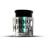 Holocinogen Loose Eyeshadow Flakes
